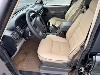 Land Rover Discovery 2 td5 1999