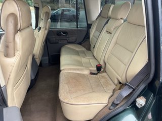 Land Rover Discovery 2 td5 1999