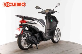 PIAGGIO LIBERTY 125