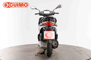 PIAGGIO LIBERTY 125
