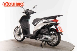 PIAGGIO LIBERTY 125