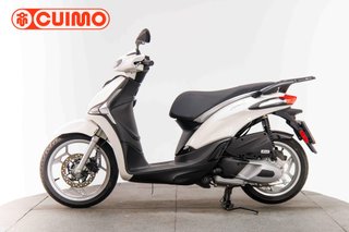 PIAGGIO LIBERTY 125