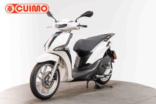 PIAGGIO LIBERTY 125