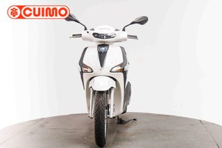 PIAGGIO LIBERTY 125