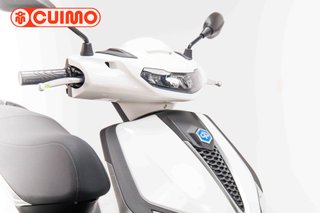 PIAGGIO LIBERTY 125