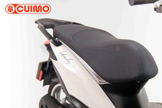 PIAGGIO LIBERTY 125