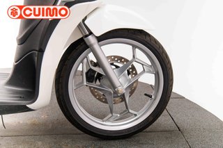 PIAGGIO LIBERTY 125