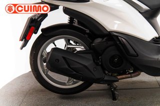 PIAGGIO LIBERTY 125