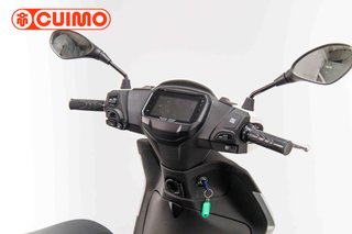 PIAGGIO LIBERTY 125