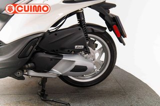 PIAGGIO LIBERTY 125