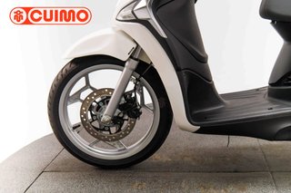 PIAGGIO LIBERTY 125