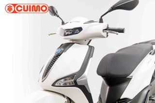PIAGGIO LIBERTY 125