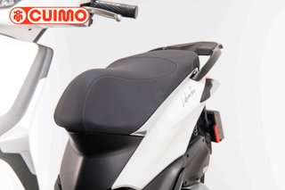 PIAGGIO LIBERTY 125