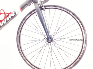 bicicleta carretera btwin triban 500