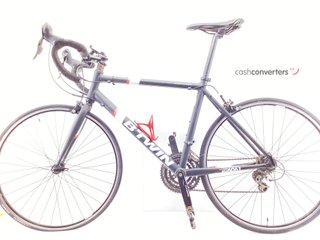 bicicleta carretera btwin triban 500