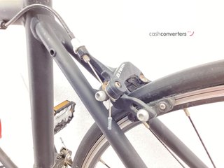 bicicleta carretera btwin triban 500