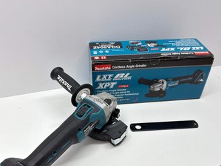 radial makita dga504z