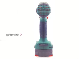 taladro a bateria metabo sb18ltbl