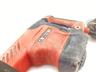 martillo electrico stayer md10