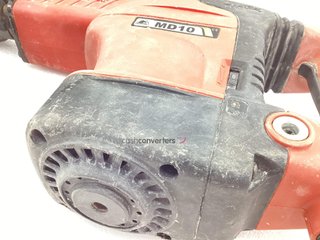 martillo electrico stayer md10
