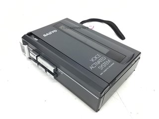 radio cd cassette sanyo m1115