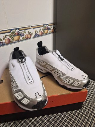 ZAPATILLAS NIKE AIR MAX SNDR