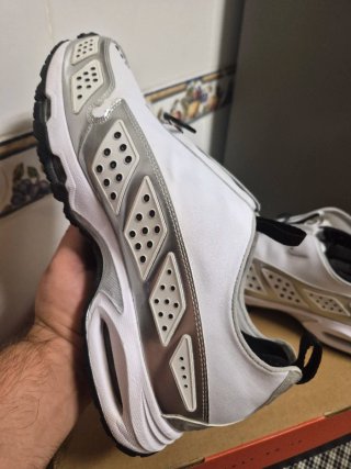 ZAPATILLAS NIKE AIR MAX SNDR
