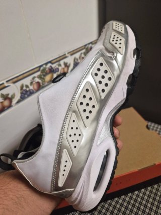 ZAPATILLAS NIKE AIR MAX SNDR