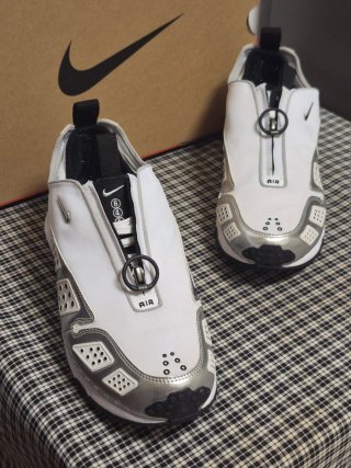 ZAPATILLAS NIKE AIR MAX SNDR