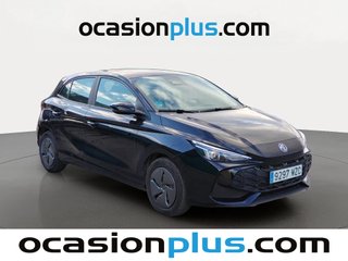 MG MG3 1.5 Standard 85 kW (116 CV)