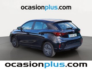 MG MG3 1.5 Standard 85 kW (116 CV)