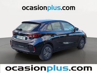 MG MG3 1.5 Standard 85 kW (116 CV)