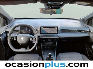MG MG3 1.5 Standard 85 kW (116 CV)