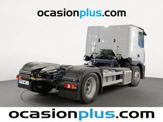 Mercedes-Benz Actros 1846 LSnRA Auto 335 kW (455 CV)