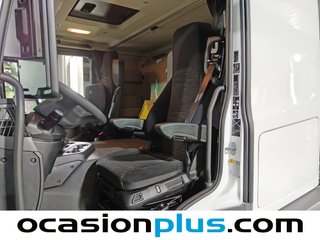 Mercedes-Benz Actros 1846 LSnRA Auto 335 kW (455 CV)