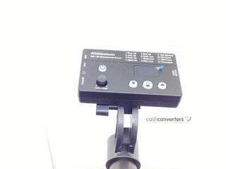 bateria electronica millenium hd-120