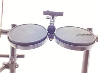 bateria electronica millenium hd-120