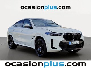 BMW X6 xDrive40i M Sport 280 kW (381 CV)