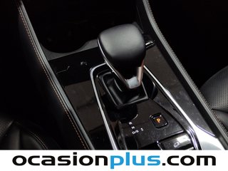 MG HS 1.5T Luxury DCT 125 kW (170 CV)