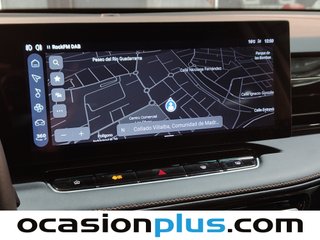 MG HS 1.5T Luxury DCT 125 kW (170 CV)