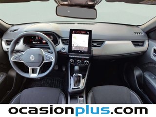 Renault Arkana Techno TCe 140 mild hybrid 103 kW (140 CV) EDC