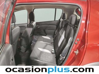 Dacia Sandero Stepway TCe 66 kW (90 CV)