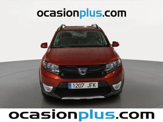 Dacia Sandero Stepway TCe 66 kW (90 CV)