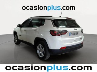 Jeep Compass 1.6 Multijet Longitude 4x2 88 kW (120 CV)