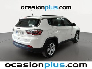 Jeep Compass 1.6 Multijet Longitude 4x2 88 kW (120 CV)