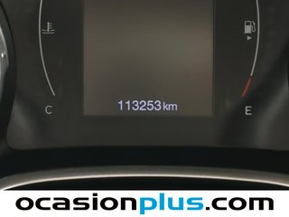 Jeep Compass 1.6 Multijet Longitude 4x2 88 kW (120 CV)