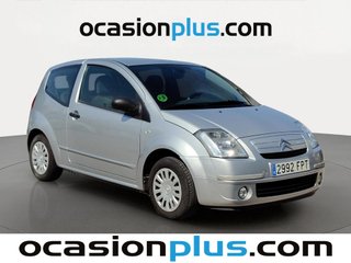 Citroen C2 1.4i Collection 54 kW (75 CV)