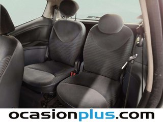 Citroen C2 1.4i Collection 54 kW (75 CV)