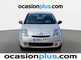 Citroen C2 1.4i Collection 54 kW (75 CV)