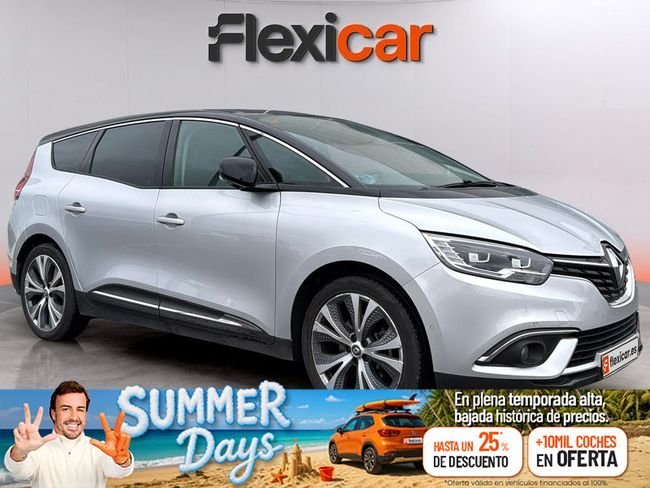 Renault Grand Scénic Limited TCe 103kW (140CV) GPF - foto 1